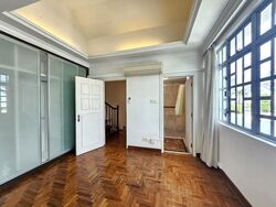 Chancery Grove (D11), Terrace #527469161